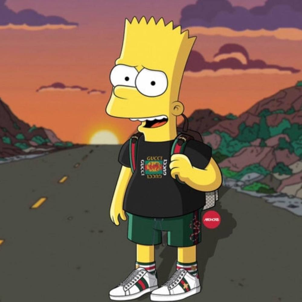 Meet your Posher, Jb